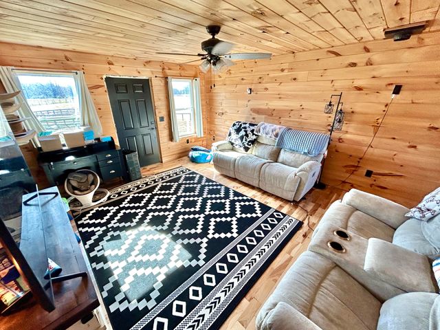 101 Tudy Ridge Road, Science Hill, KY 42553