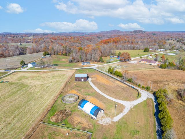 101 Tudy Ridge Road, Science Hill, KY 42553