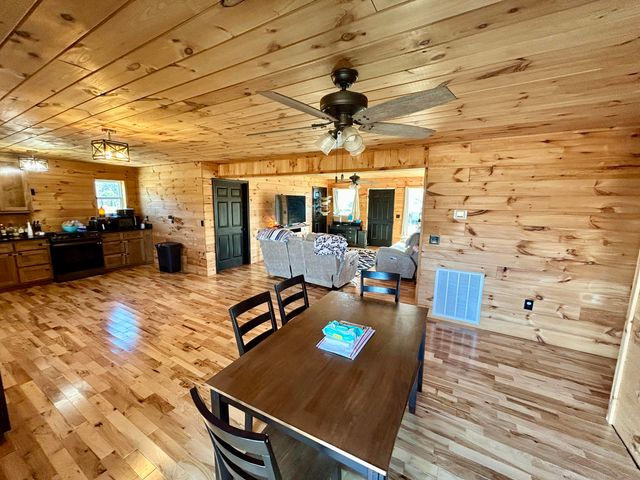 101 Tudy Ridge Road, Science Hill, KY 42553