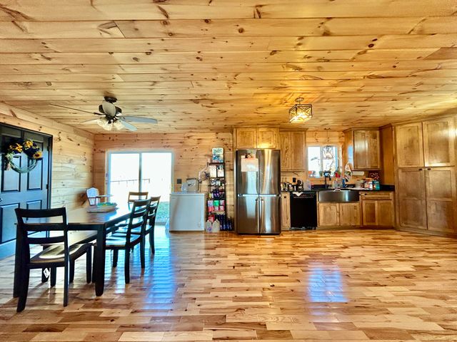 101 Tudy Ridge Road, Science Hill, KY 42553