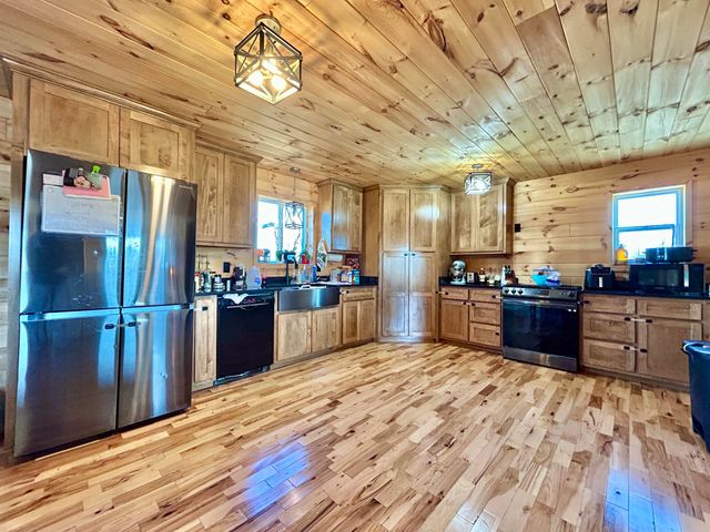 101 Tudy Ridge Road, Science Hill, KY 42553