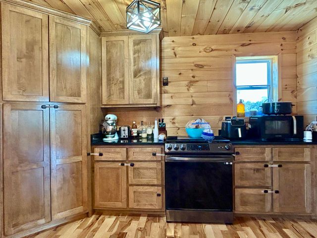 101 Tudy Ridge Road, Science Hill, KY 42553