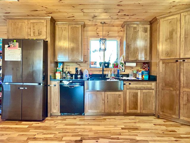 101 Tudy Ridge Road, Science Hill, KY 42553