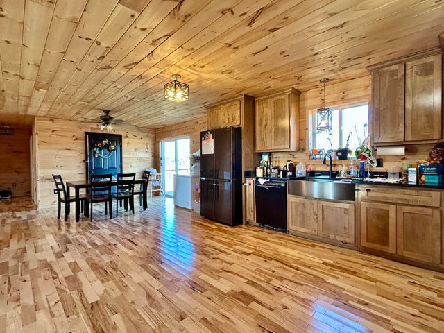 101 Tudy Ridge Road, Science Hill, KY 42553