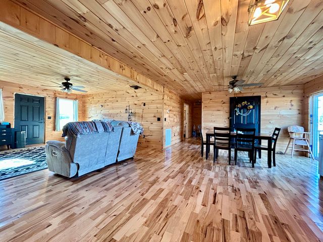 101 Tudy Ridge Road, Science Hill, KY 42553