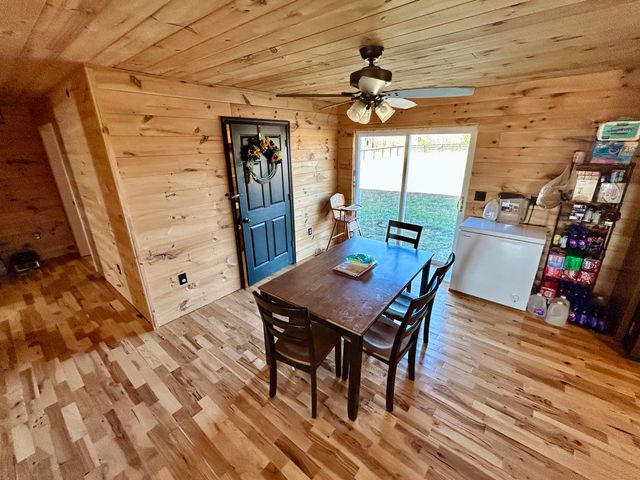 101 Tudy Ridge Road, Science Hill, KY 42553