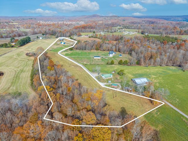 101 Tudy Ridge Road, Science Hill, KY 42553
