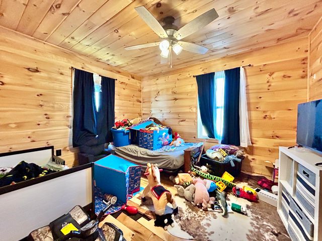 101 Tudy Ridge Road, Science Hill, KY 42553