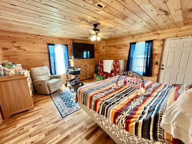 101 Tudy Ridge Road, Science Hill, KY 42553