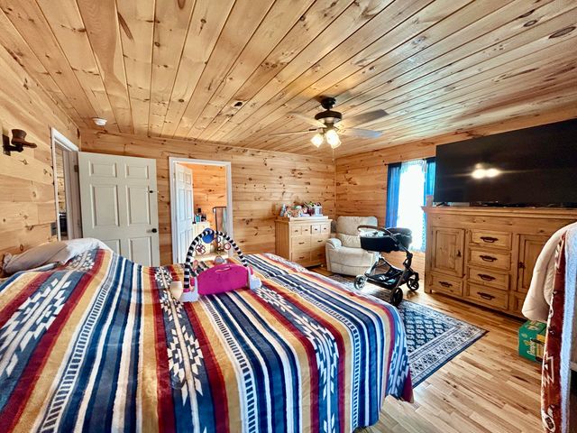 101 Tudy Ridge Road, Science Hill, KY 42553