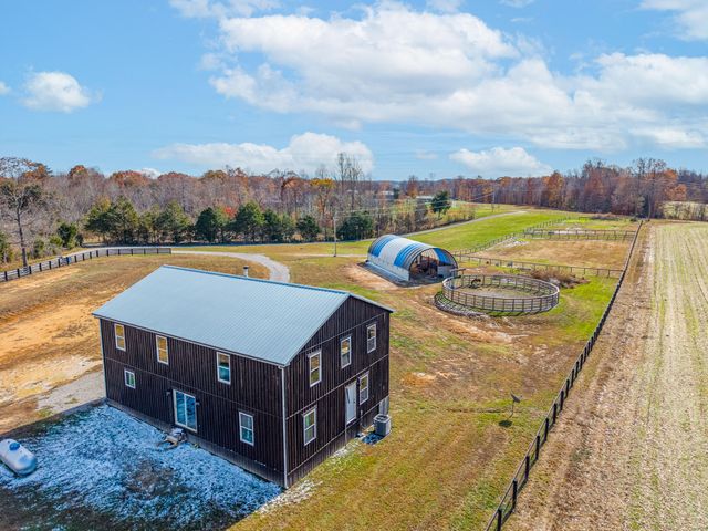 101 Tudy Ridge Road, Science Hill, KY 42553