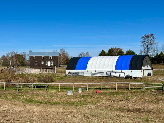 101 Tudy Ridge Road, Science Hill, KY 42553