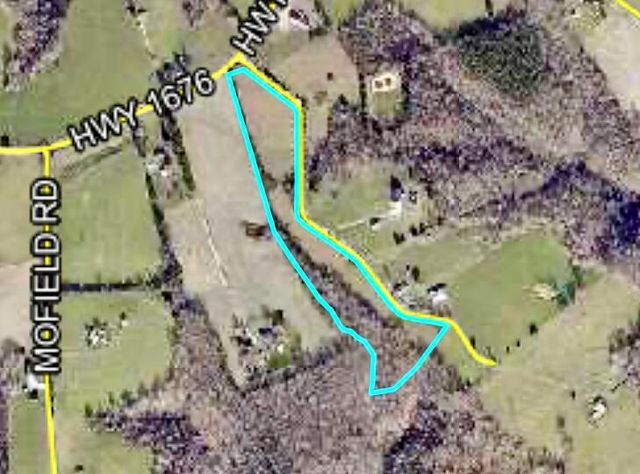 101 Tudy Ridge Road, Science Hill, KY 42553