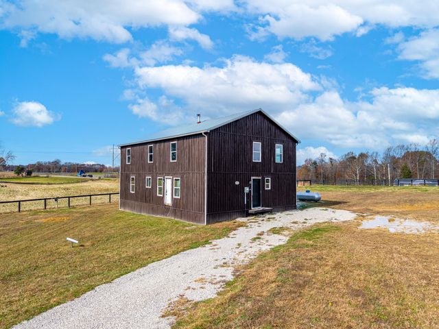 101 Tudy Ridge Road, Science Hill, KY 42553