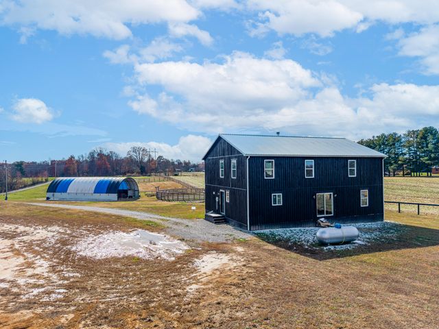 101 Tudy Ridge Road, Science Hill, KY 42553