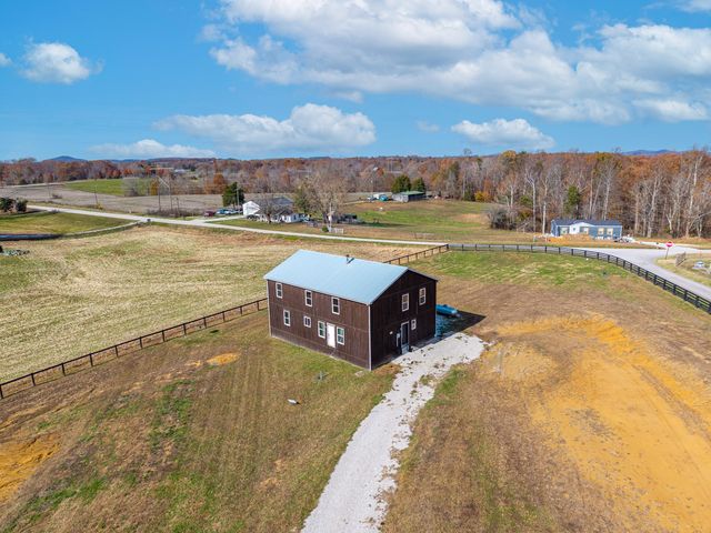 101 Tudy Ridge Road, Science Hill, KY 42553