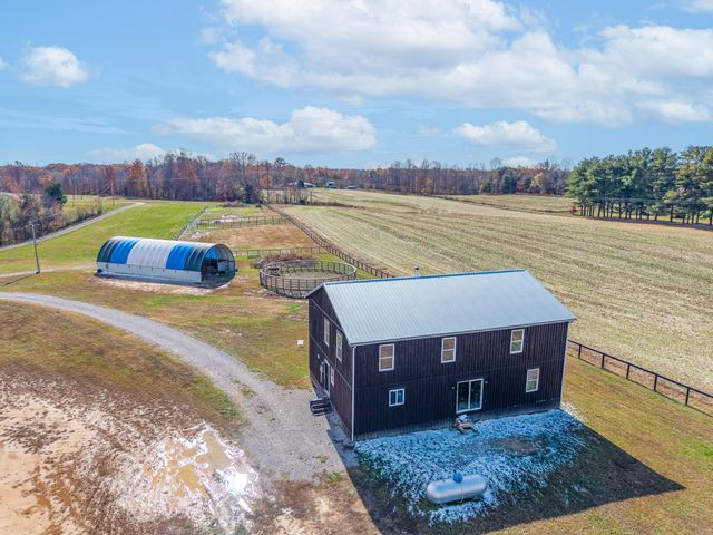 101 Tudy Ridge Road, Science Hill, KY 42553