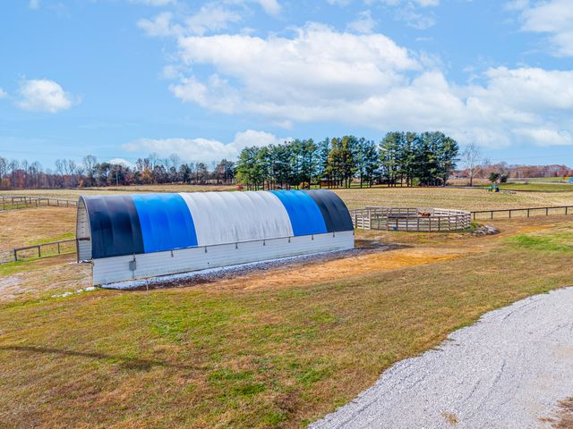 101 Tudy Ridge Road, Science Hill, KY 42553