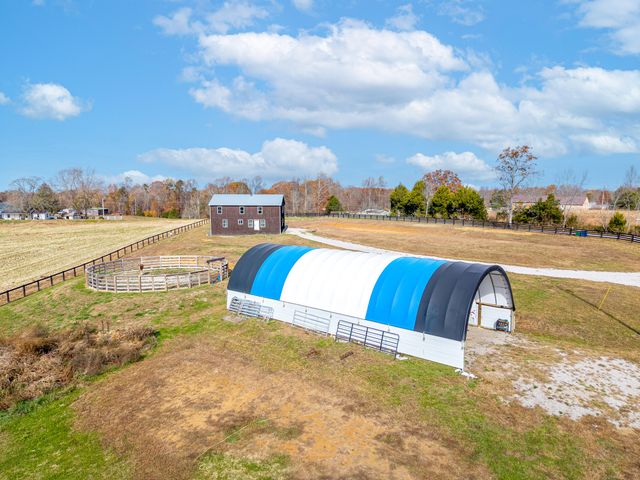 101 Tudy Ridge Road, Science Hill, KY 42553