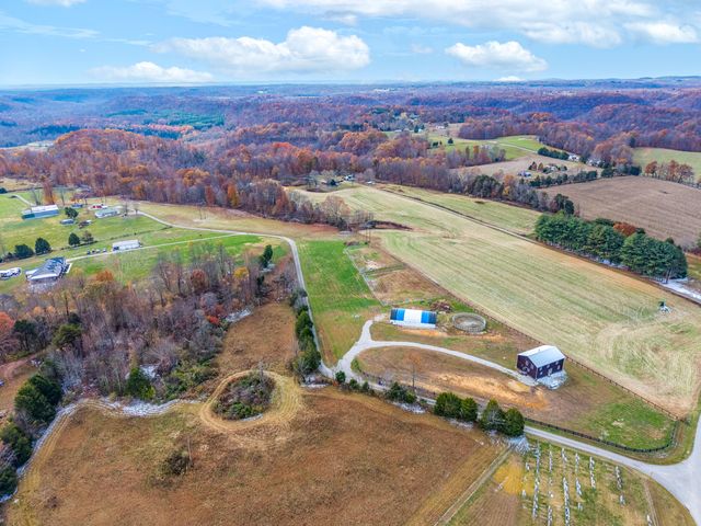 101 Tudy Ridge Road, Science Hill, KY 42553