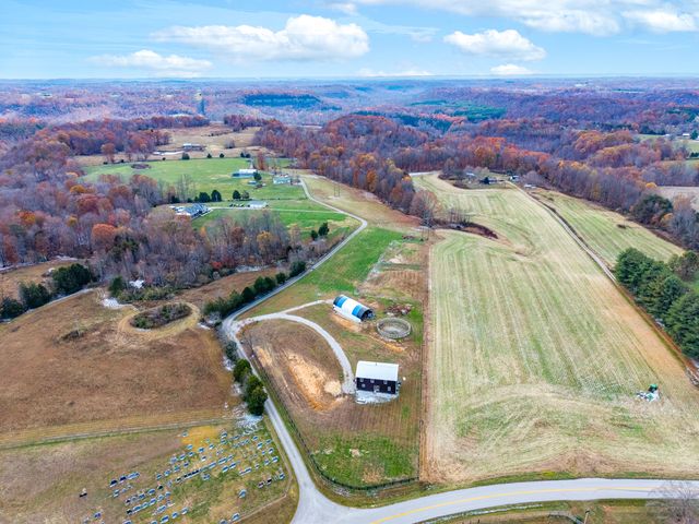 101 Tudy Ridge Road, Science Hill, KY 42553