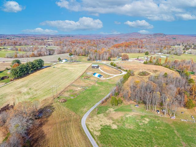 101 Tudy Ridge Road, Science Hill, KY 42553