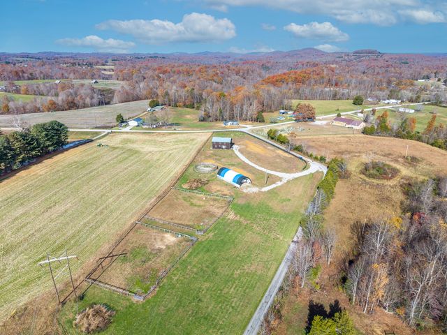 101 Tudy Ridge Road, Science Hill, KY 42553