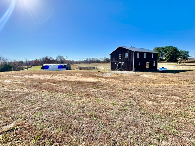 101 Tudy Ridge Road, Science Hill, KY 42553