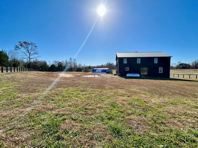 101 Tudy Ridge Road, Science Hill, KY 42553