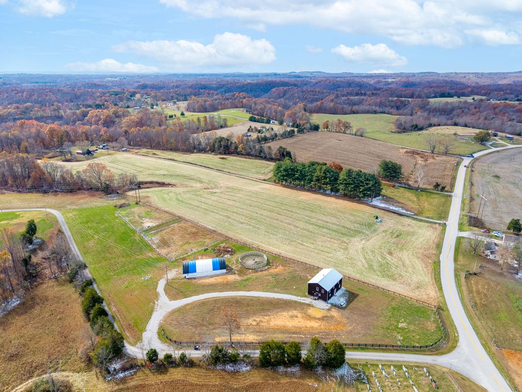 101 Tudy Ridge Road, Science Hill, KY 42553