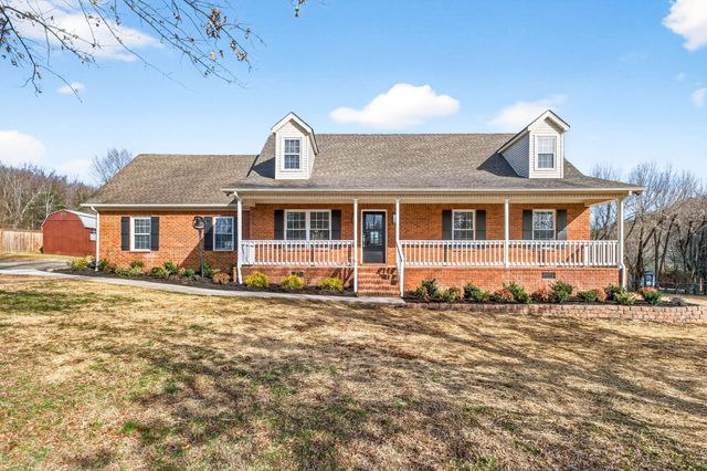 104 Erica Pl, Bell Buckle, TN 37020