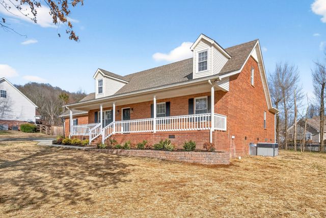 104 Erica Pl, Bell Buckle, TN 37020