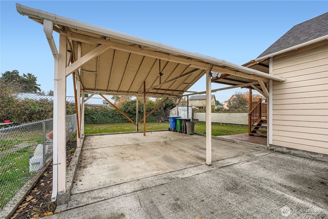 8435 46th ave S, Seattle, WA 98118