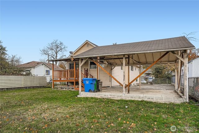 8435 46th ave S, Seattle, WA 98118