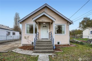 8435 46th ave S, Seattle, WA 98118