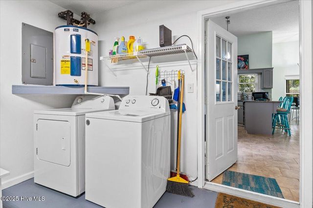 1059 Valley Drive, Calabash, NC 28467