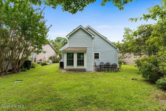 1059 Valley Drive, Calabash, NC 28467