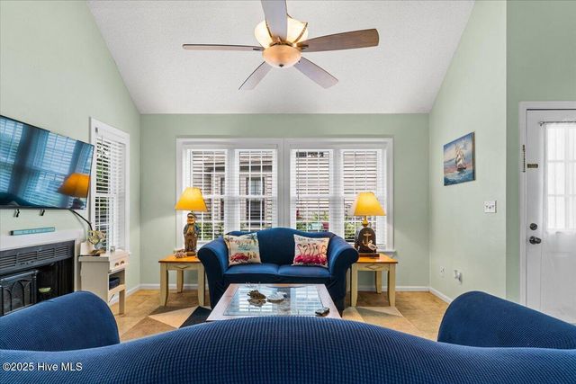 1059 Valley Drive, Calabash, NC 28467