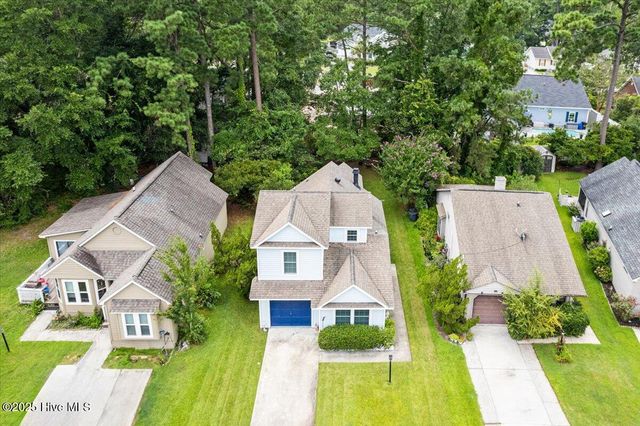 1059 Valley Drive, Calabash, NC 28467