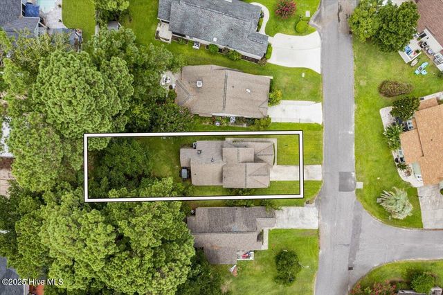 1059 Valley Drive, Calabash, NC 28467