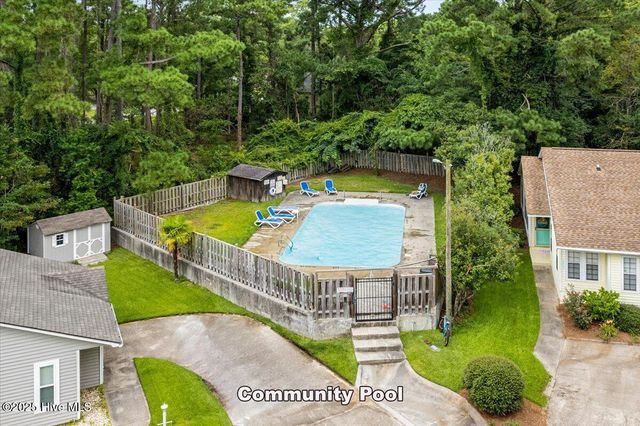 1059 Valley Drive, Calabash, NC 28467