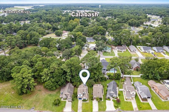 1059 Valley Drive, Calabash, NC 28467
