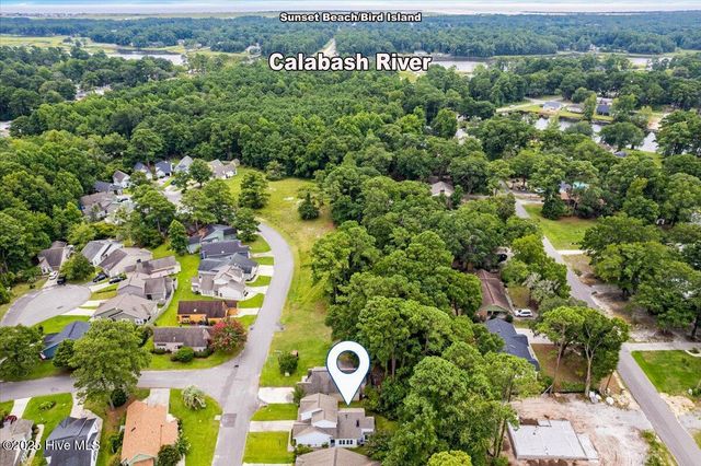 1059 Valley Drive, Calabash, NC 28467