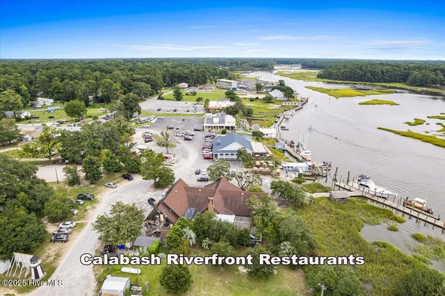 1059 Valley Drive, Calabash, NC 28467
