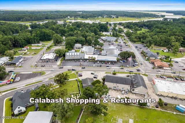 1059 Valley Drive, Calabash, NC 28467