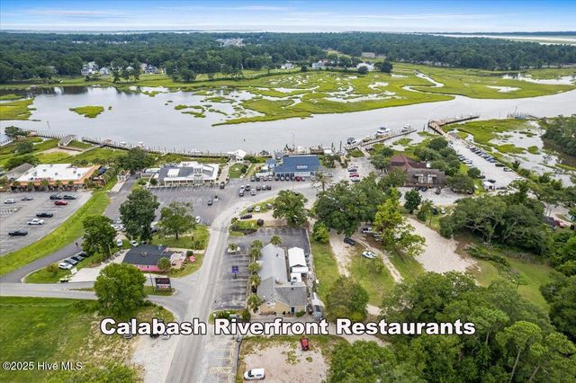 1059 Valley Drive, Calabash, NC 28467