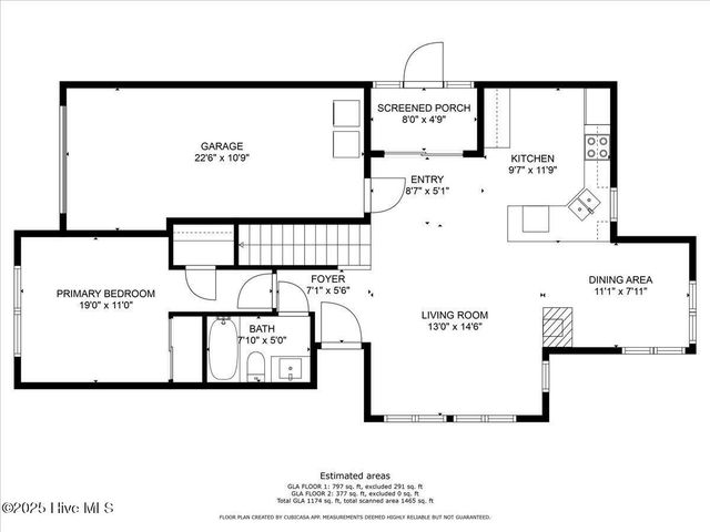 1059 Valley Drive, Calabash, NC 28467