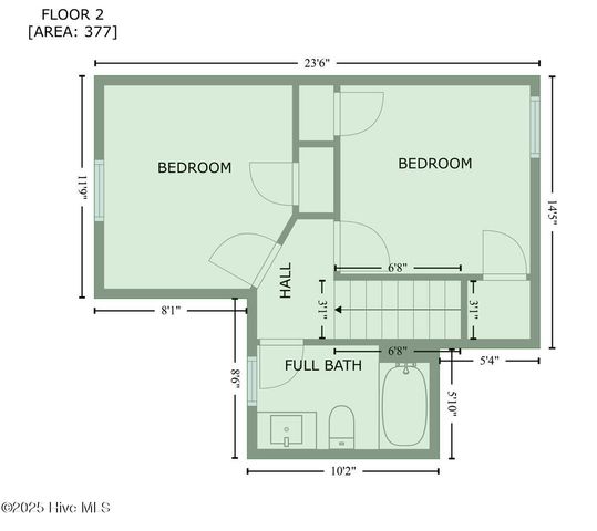 1059 Valley Drive, Calabash, NC 28467