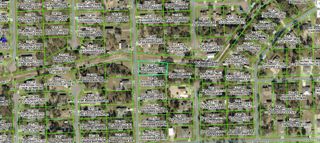 12528 HARRIS HAWK ROAD, Weeki Wachee, FL 34614