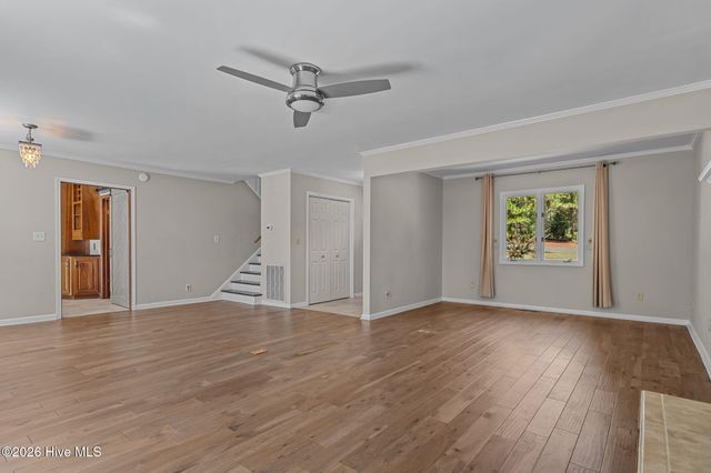 103 Edgewater Drive, West End, NC 27376